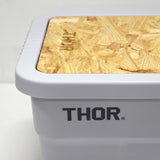 Thor : Topboard 22L : DC Natural