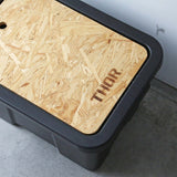 Thor : Topboard 22L : DC Natural