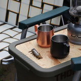 Thor : Topboard 22L : DC Natural