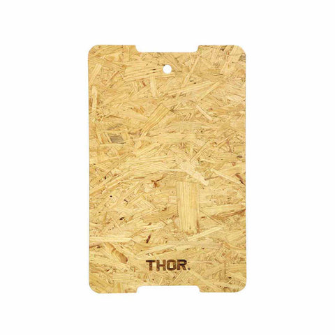 Thor : Topboard 53L & 75L : DC Natural