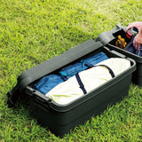 Trunk Cargo : TC-70S : Black