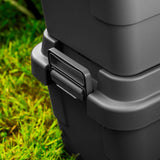 Trunk Cargo : TC-70S : Black