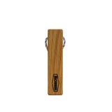 Hibrow Co. : Bottle Opener : Oak
