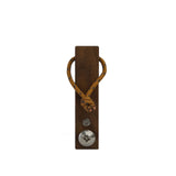 Hibrow Co. : Bottle Opener : Walnut