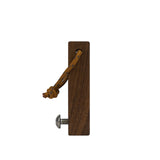 Hibrow Co. : Bottle Opener : Walnut