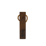 Hibrow Co. : Bottle Opener : Walnut