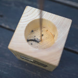 Hibrow Co. : Incense Block