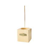Hibrow Co. : Incense Block