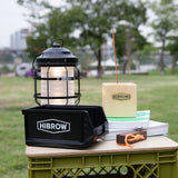 Hibrow Co. : Incense Block