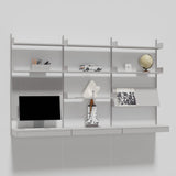 Rareraw : System000 : Compact Desk 02