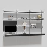 Rareraw : System000 : Compact Desk 02