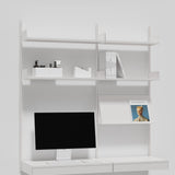 Rareraw : System000 : Compact Desk 01
