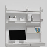 Rareraw : System000 : Compact Desk 01
