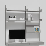 Rareraw : System000 : Compact Desk 01