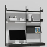 Rareraw : System000 : Compact Desk 01