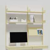 Rareraw : System000 : Compact Desk 01