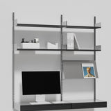 Rareraw : System000 : Compact Desk 01