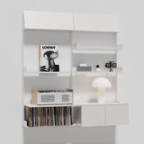 Rareraw : System000 : Creative Storage 01