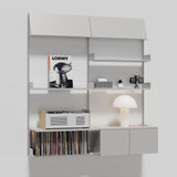 Rareraw : System000 : Creative Storage 01