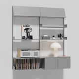 Rareraw : System000 : Creative Storage 01
