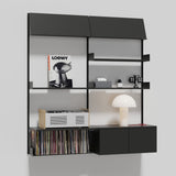 Rareraw : System000 : Creative Storage 01