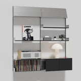 Rareraw : System000 : Creative Storage 01