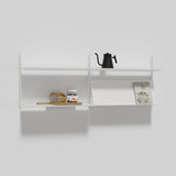 Rareraw : System000 : Display Shelving 01