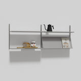 Rareraw : System000 : Display Shelving 01
