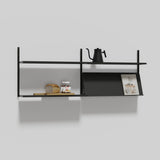 Rareraw : System000 : Display Shelving 01