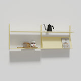 Rareraw : System000 : Display Shelving 01
