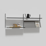 Rareraw : System000 : Display Shelving 01