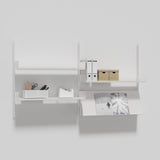 Rareraw : System000 : Display Shelving 02