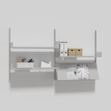 Rareraw : System000 : Display Shelving 02