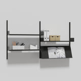 Rareraw : System000 : Display Shelving 02