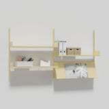 Rareraw : System000 : Display Shelving 02