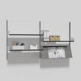 Rareraw : System000 : Display Shelving 02