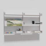 Rareraw : System000 : Display Shelving 03