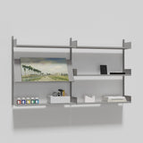 Rareraw : System000 : Display Shelving 03