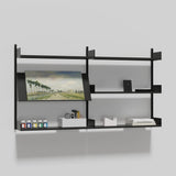 Rareraw : System000 : Display Shelving 03
