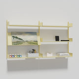 Rareraw : System000 : Display Shelving 03