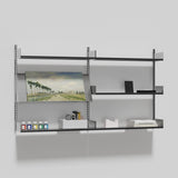 Rareraw : System000 : Display Shelving 03