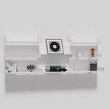 Rareraw : System000 : Display Shelving 04