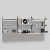 Rareraw : System000 : Display Shelving 04