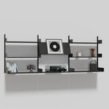 Rareraw : System000 : Display Shelving 04