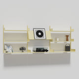 Rareraw : System000 : Display Shelving 04
