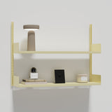 Rareraw : System000 : Standard Shelving 01