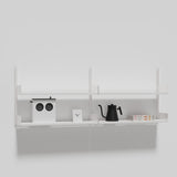 Rareraw : System000 : Standard Shelving 02