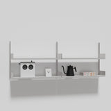 Rareraw : System000 : Standard Shelving 02