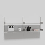 Rareraw : System000 : Standard Shelving 02