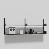 Rareraw : System000 : Standard Shelving 02